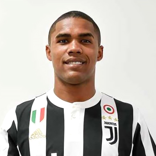 Douglas Costa