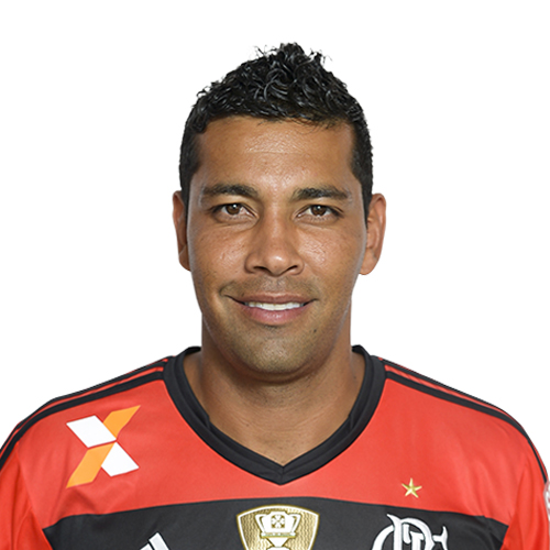 Andre Santos