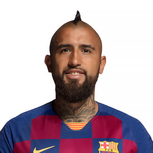 Arturo Vidal